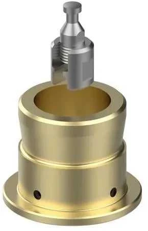 Danfoss adapteris VRG (jaunais)