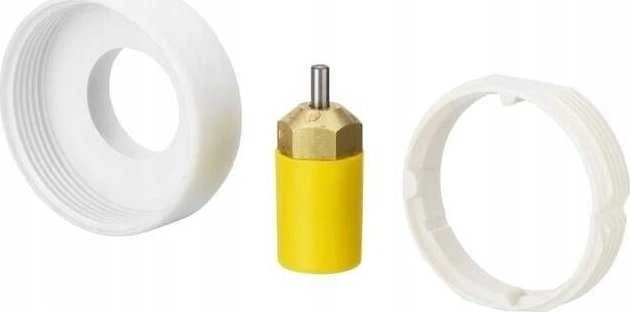 Danfoss adapteris RAV+RAVL