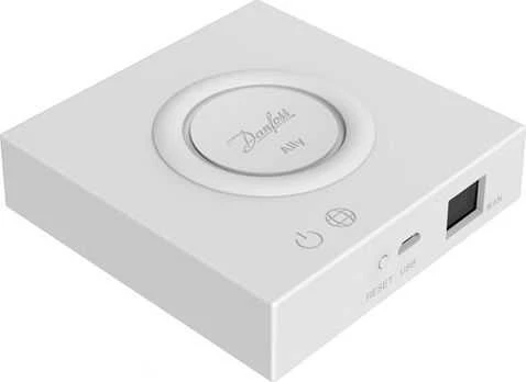 Danfoss Ally pradedančiųjų paketas