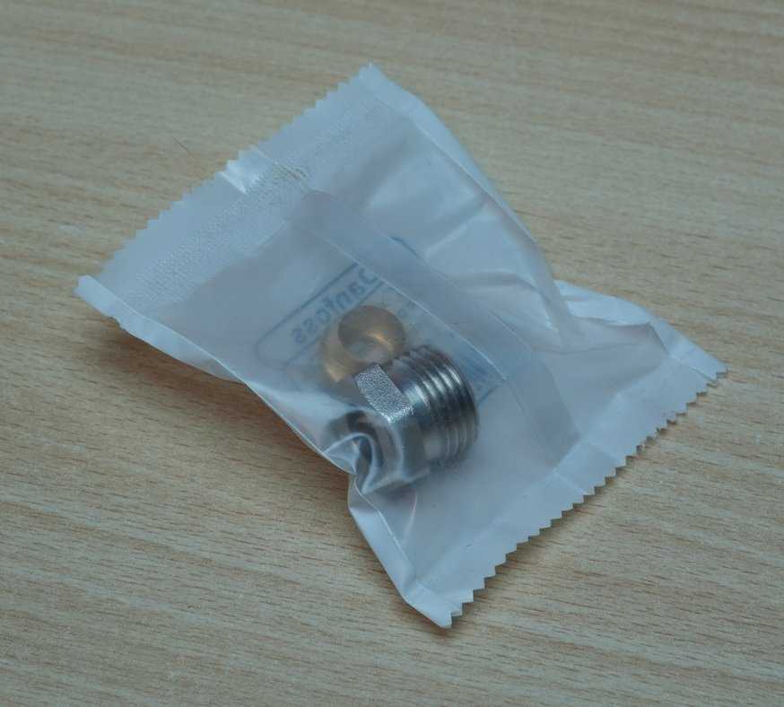 Danfoss Danfoss 013G4112, 1 vnt.
