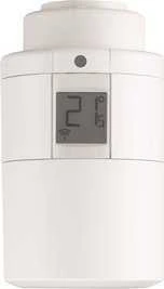 Išmani belaidė šildymo valdymo sistema Danfoss Ally, radiatoriaus termostatas RAV+RAVL+RA+M30x1.5