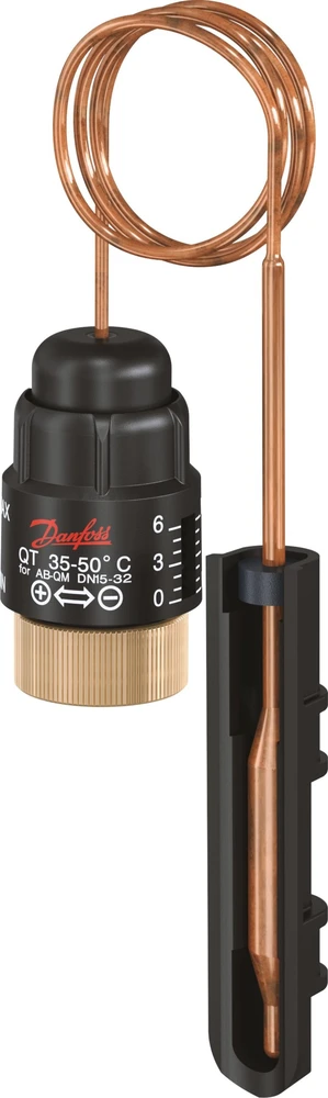 Danfoss QT temperatūros jutiklis 35–50 °C