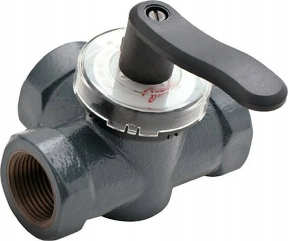 Danfoss ROTARINIS VOŽTUVAS HRE3 PN6 32/16