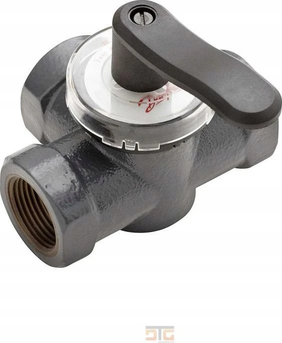 Danfoss ROTARINIS VOŽTUVAS HRE3 PN6 32/16
