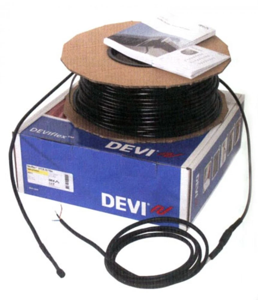 „Danfoss DEVIsafe 20T 1545W 230V 76m 140F1199“