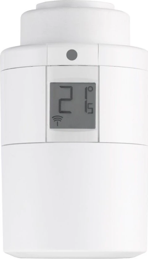 Išmani belaidė šildymo valdymo sistema Danfoss Ally, radiatoriaus termostatas RA+M30x1.5