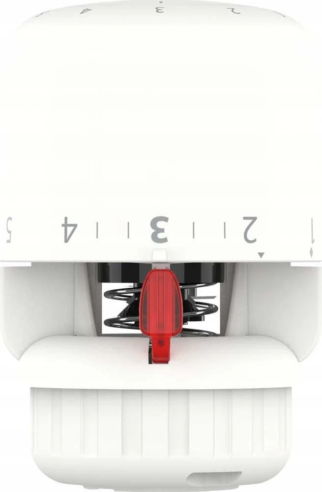 Danfoss iebūvēts sensors Aero, RA tipa vārstiem, pilnībā noslēdzams