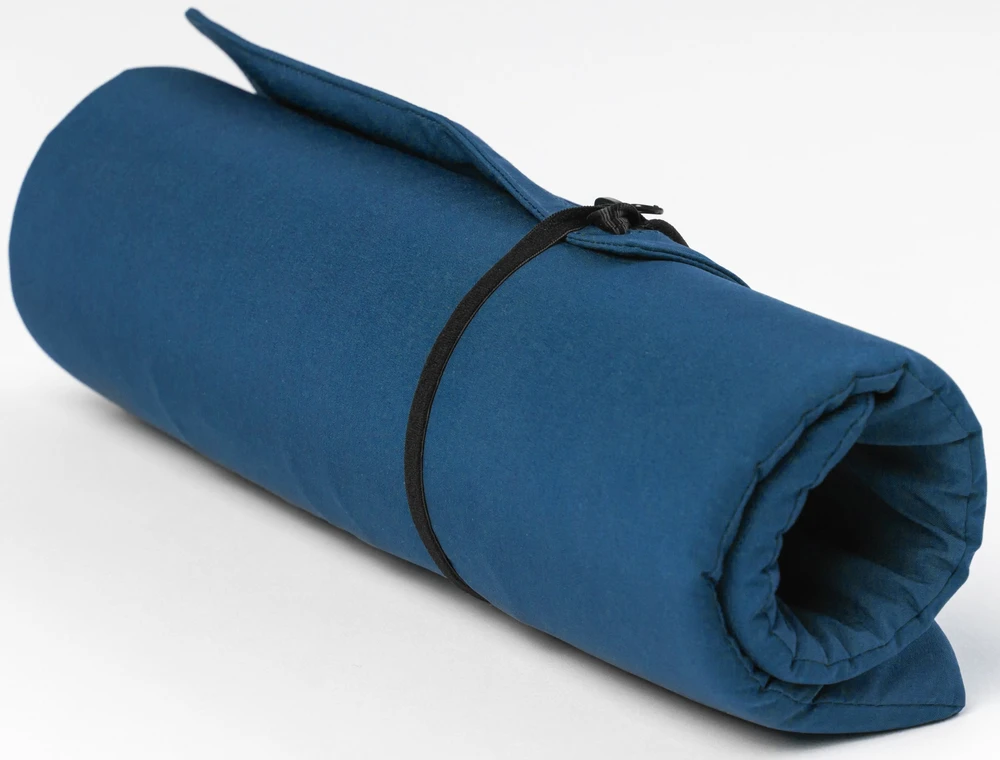 Kepurė Heat Experience HeatX Sit Pad šildomas sėdėjimo padas Mėlynas
