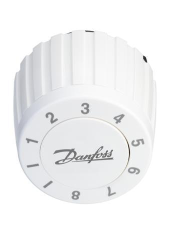 Grįžtamos temperatūros ribotuvas Danfoss 003L1070