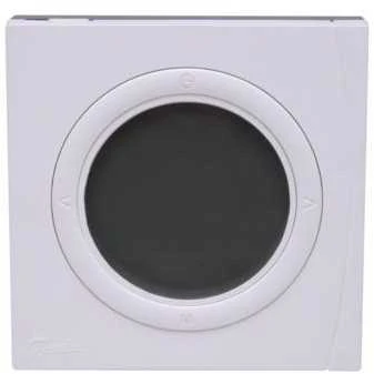 Danfoss kambario termostatas Basic Plus 2 WT-P programuojamas - 088U0625