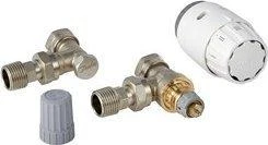 Danfoss RAS-C2 radiatoriaus paketas