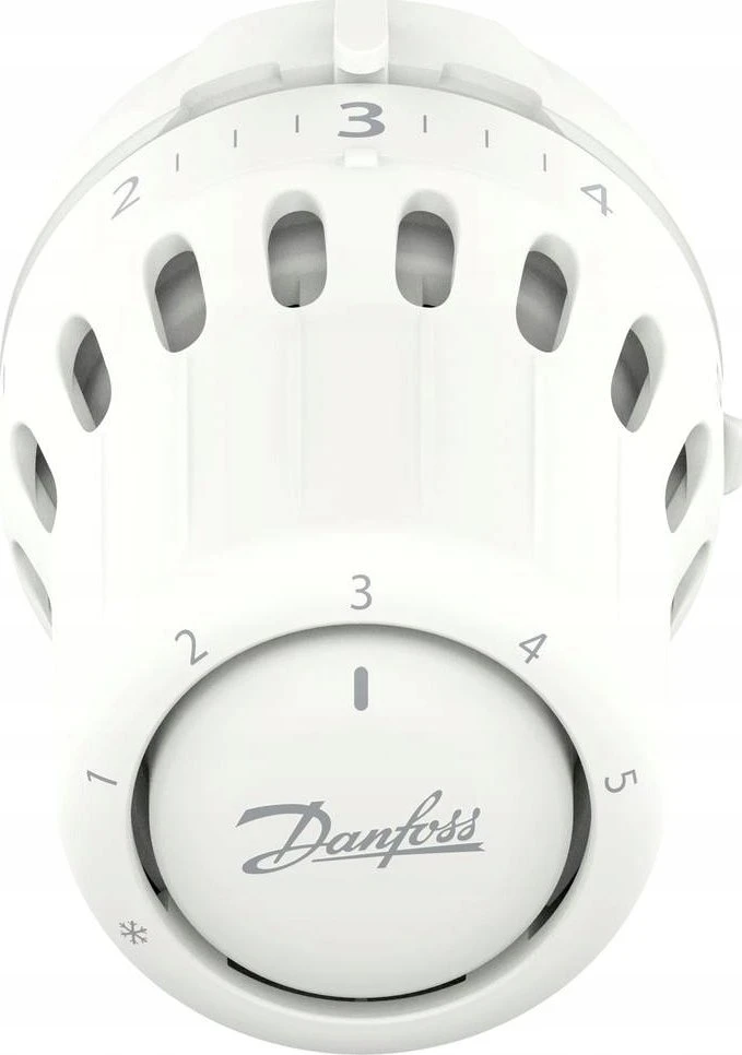 “Danfoss React M30x1.5” pavara, BIS