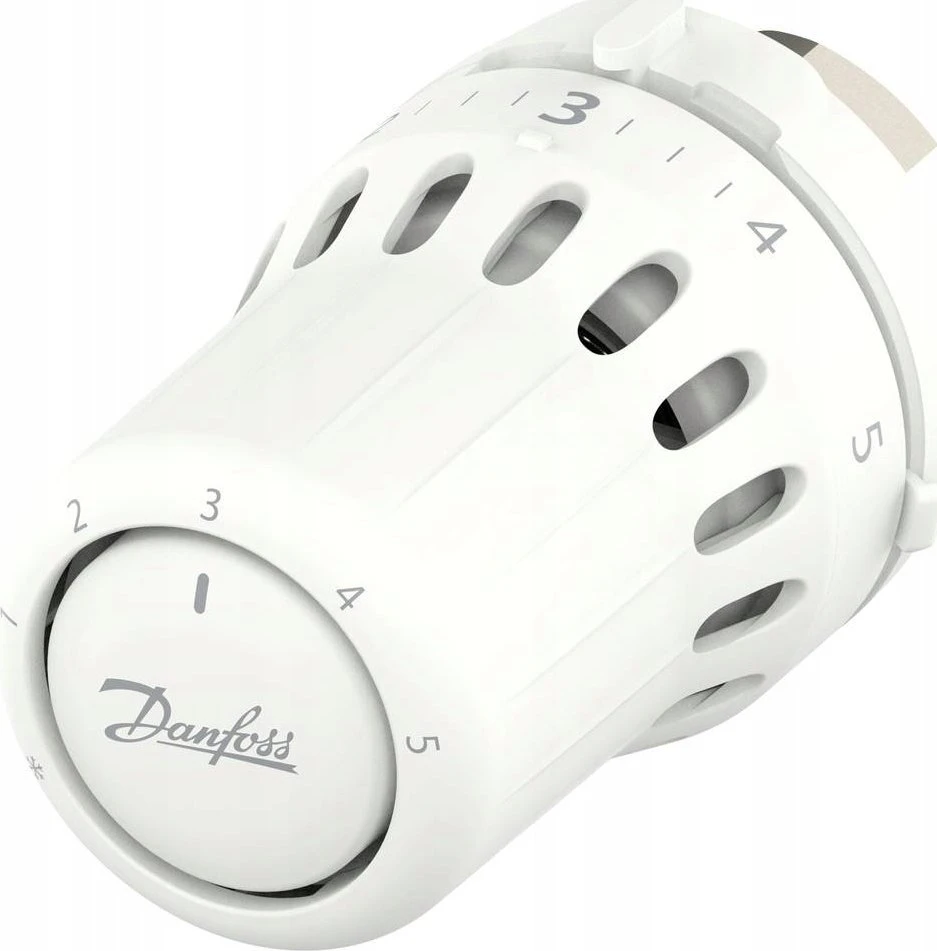 “Danfoss React M30x1.5” pavara, BIS