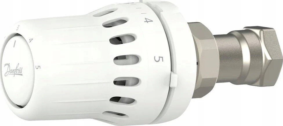 “Danfoss React M30x1.5” pavara, BIS