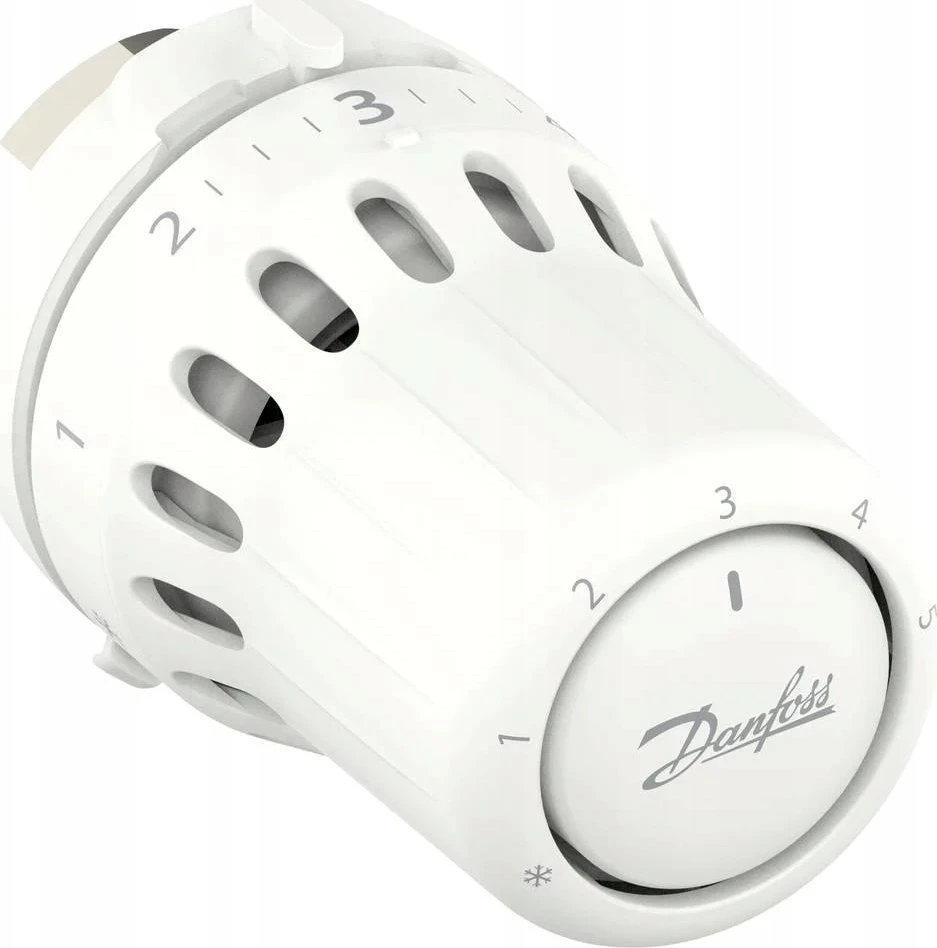 “Danfoss React M30x1.5” pavara, BIS