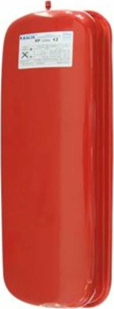 Danfoss Jau exp.beh 12ltr. - Stačiakampis 12L išsiplėtimo bakas