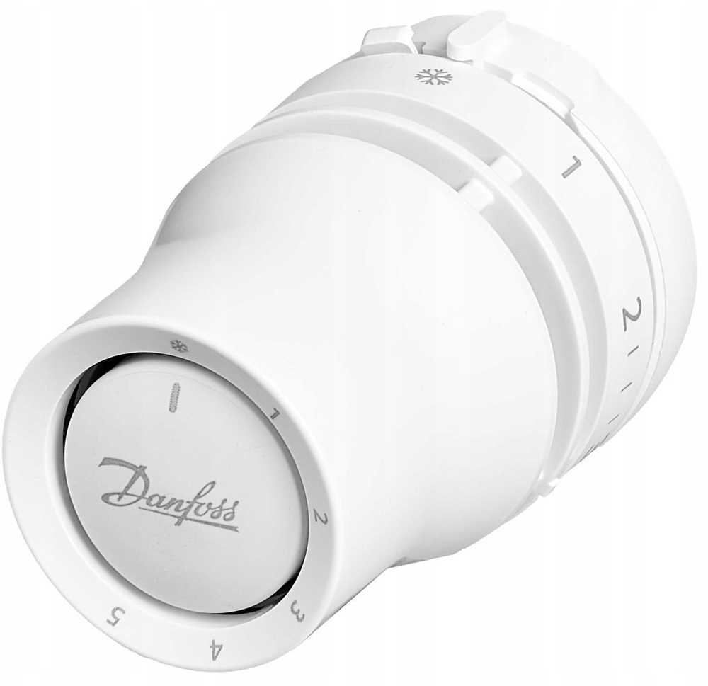 Danfoss Redia M30x1.5 + RLV-KB 1/2'' A