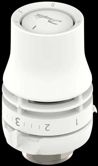 Redia™ sensors vecajiem Danfoss RTD-N vārstiem.Iebūvēts sensors, 8 °C - 28 °C, RTD