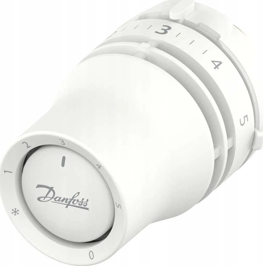 Redia™ sensors vecajiem Danfoss RTD-N vārstiem.Iebūvēts sensors, 8 °C - 28 °C, RTD