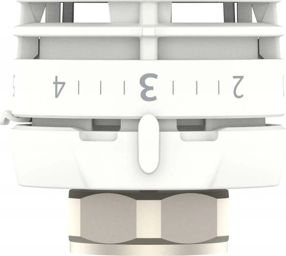 Redia™ sensors vecajiem Danfoss RTD-N vārstiem.Iebūvēts sensors, 8 °C - 28 °C, RTD