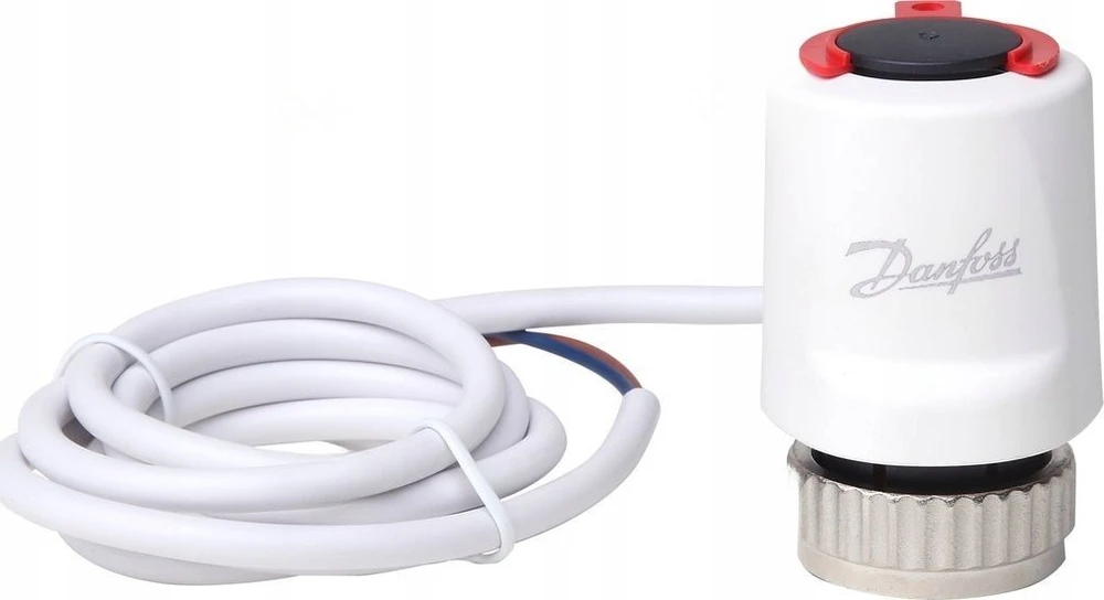 Danfoss TERMINĖ AKTUATORIA M30X1.5 24V NC