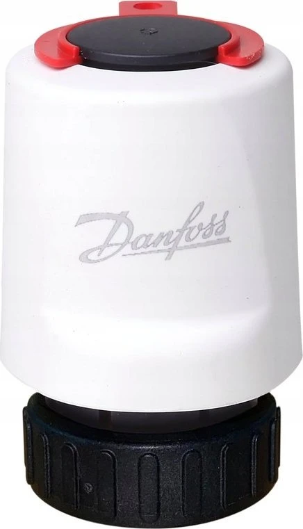 Danfoss TERMINĖ AKTUATORIA M30X1.5 24V NC