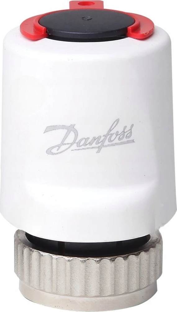 Danfoss TERMINĖ AKTUATORIA M30X1.5 24V NC
