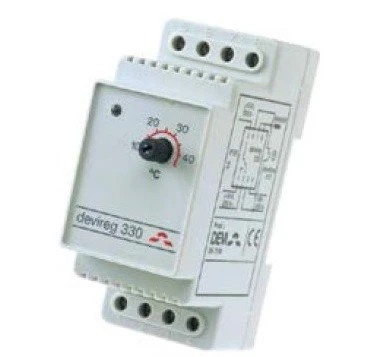 Danfoss THERMOST.DEVIREG-330 TEMP.REG.5-45'C