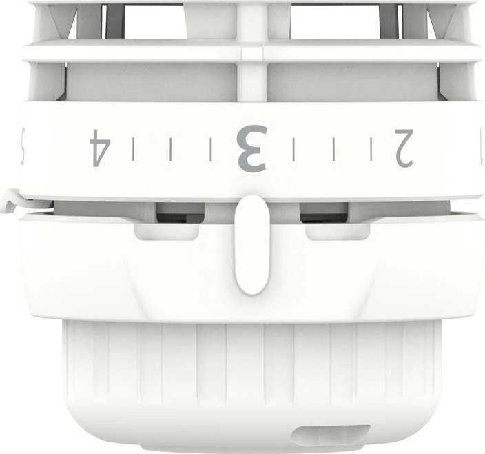 Danfoss Termostatinė galva 015G3390, REDIA RA