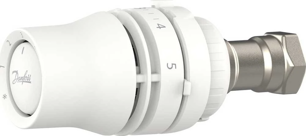 Danfoss Termostatinė galva 015G3390, REDIA RA