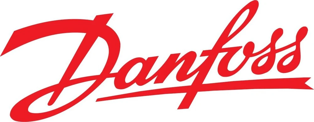 Danfoss RA-G15 ventilis tiesus vienvamzdei sistemai