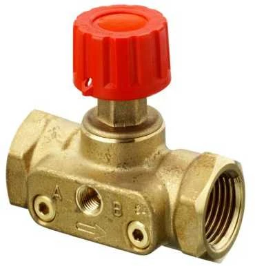 Danfoss IŠJUNGIMO VOŽTUVAS ASV-M, DN 32