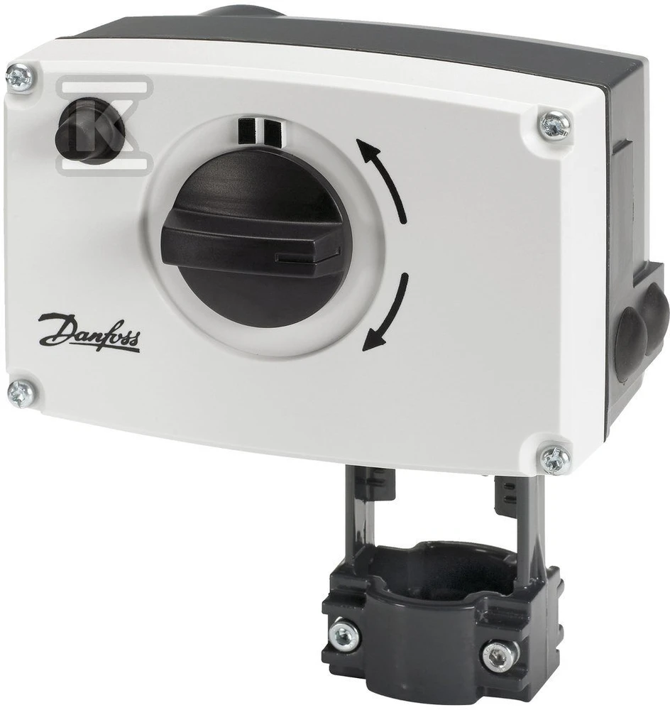 „Danfoss“ valdikliai ir reguliatoriai AMV 25 ventiliatoriaus variklis 230 V (AMV25)