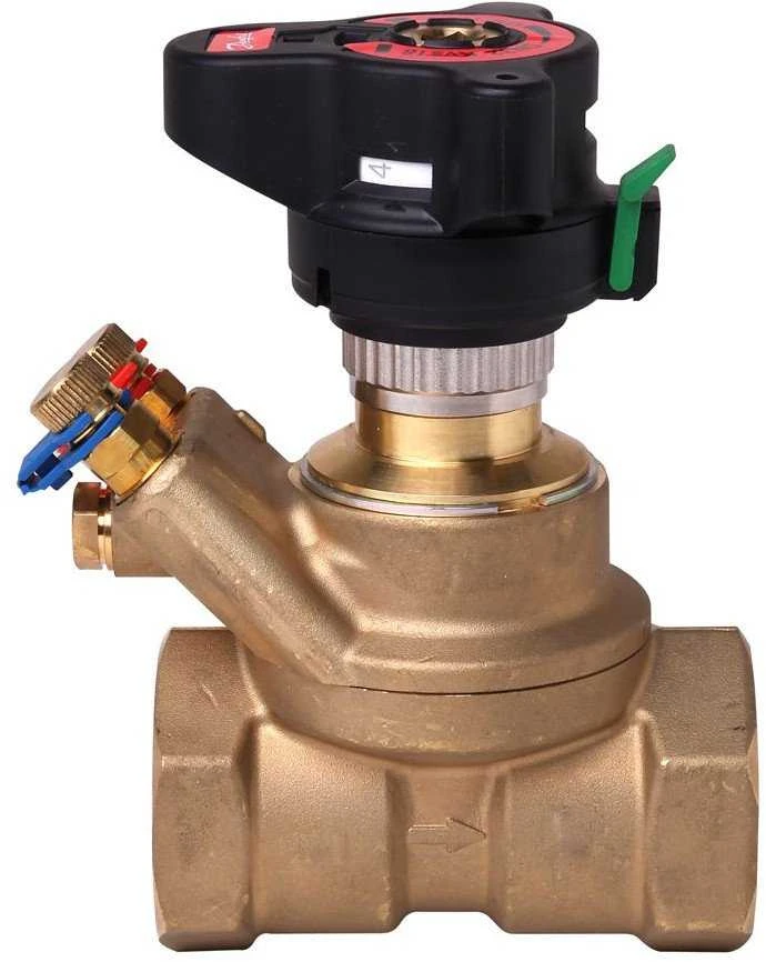 Danfoss ASV-BD 50 balansējošais vārsts i.v. DN50 Kvs 40