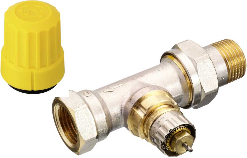 Danfoss Danfoss ventil Ra-Ur 1/2 Ll - 013g3228