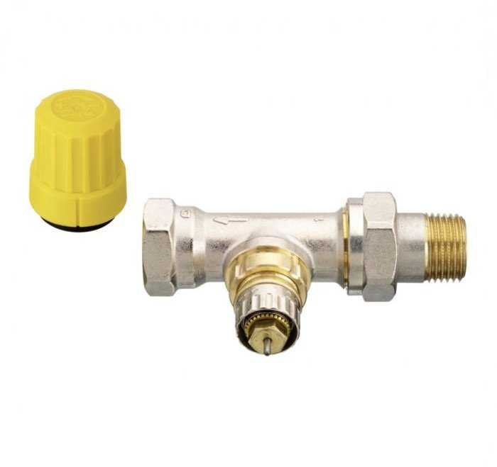 Danfoss Danfoss ventil Ra-Ur 1/2 Ll - 013g3228
