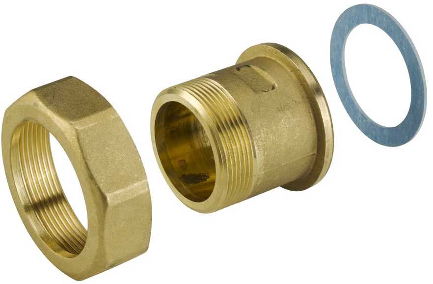 Danfoss Srieginė jungtis AB-QM ASV DN25 - 003Z0234