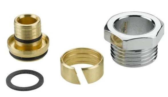 Danfoss Fitingai