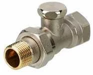 Danfoss Zawór odcinający RLV-S 3/8'' 003L0122