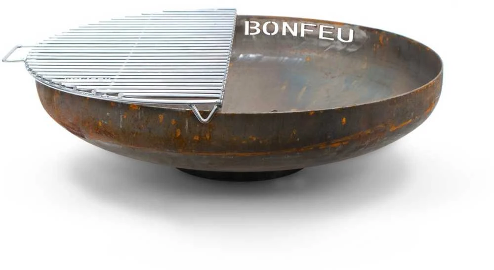 Dangrill Bonfeu BonGrill ½ Ø 80 VGRH6.800
