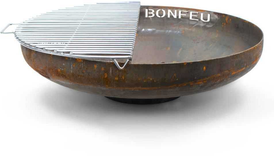 Bonfeu Bongrill grotelės Ø 80 VGR6.800