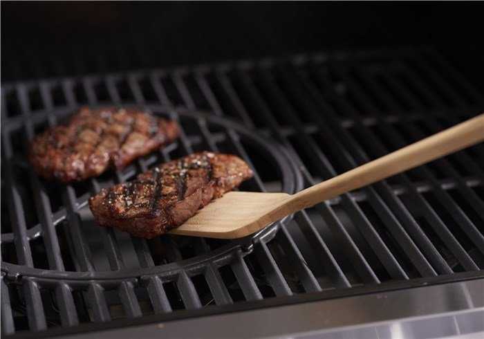 Dangrill DANGRILL - GRILLPALLET