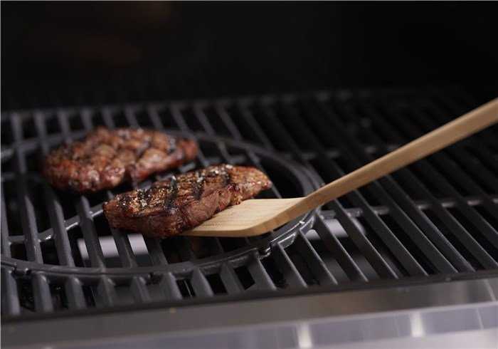 Dangrill DANGRILL - GRILLPALLET