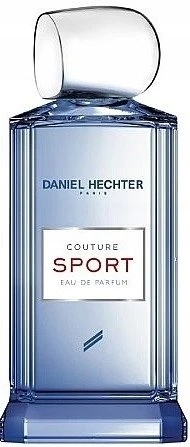 Purškiklis Daniel Hechter Couture Sport EDP, 100 ml