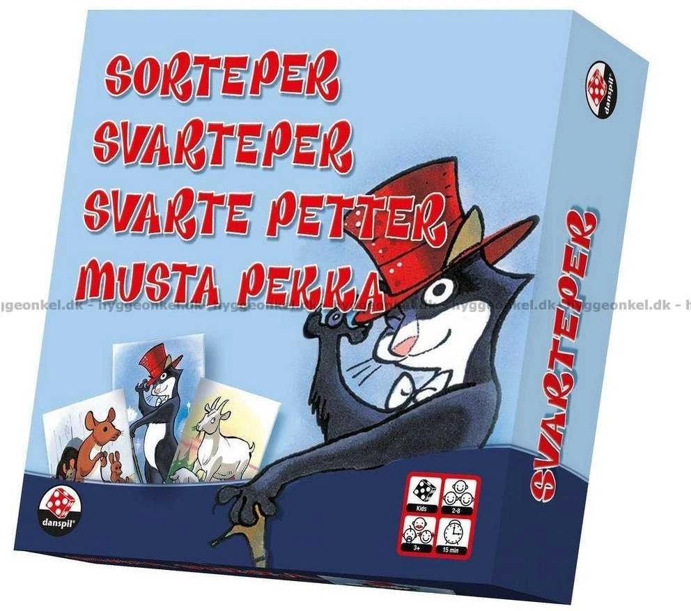 Danspil - Rūšiuotojas - (101007)