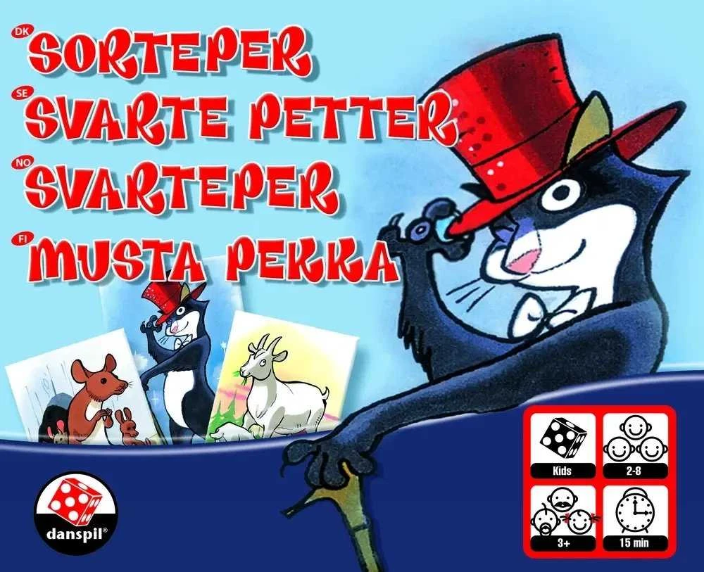 Danspil - Rūšiuotojas - (101007)