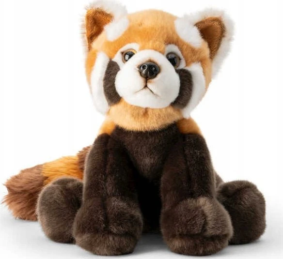 Dantė Raudonoji Panda