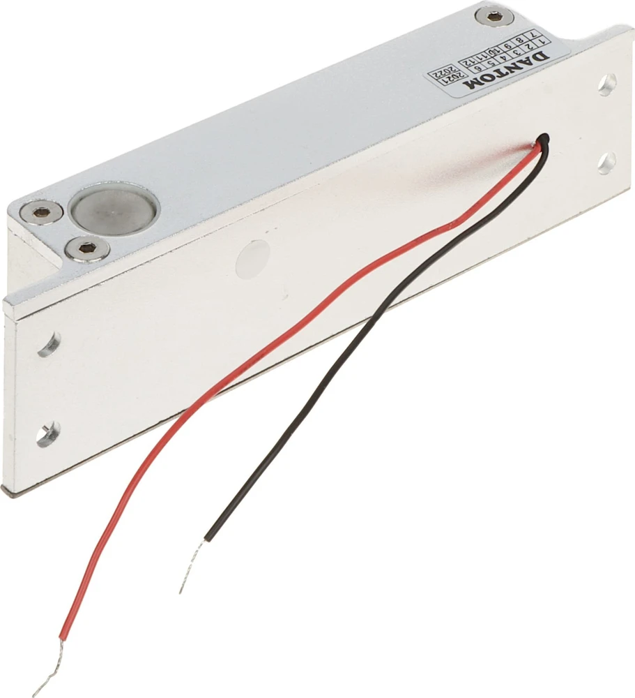 ELEKTROMAGNETINĖ SKLENDĖ JS-1504N ATBULINĖS EIGOS DANTOM