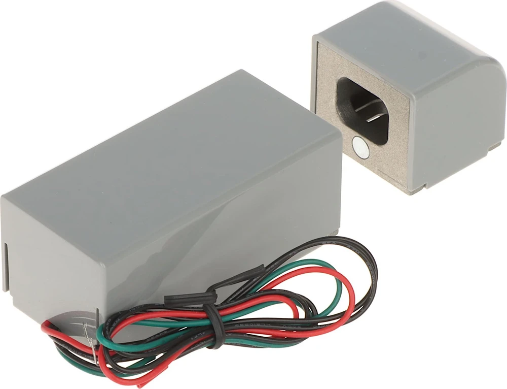 ELEKTROMAGNETINĖ SPINTELĖS SKLENDĖ DT-3033 ATBULINĖS EIGOS DANTOM