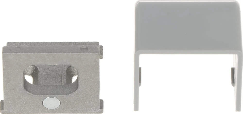 ELEKTROMAGNETINĖ SPINTELĖS SKLENDĖ DT-3033 ATBULINĖS EIGOS DANTOM
